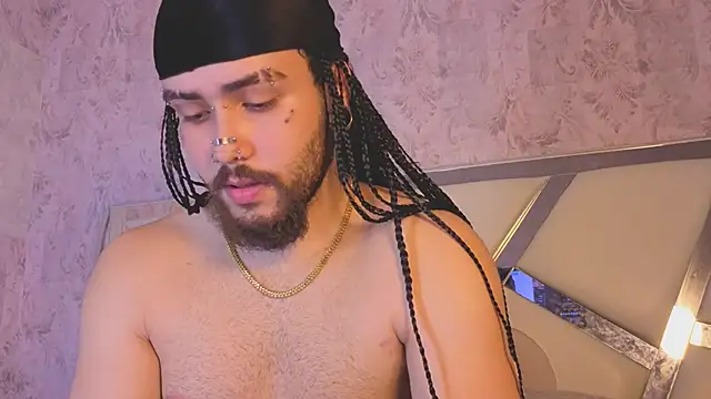 Benny_and_Mark 现场XXX聊天