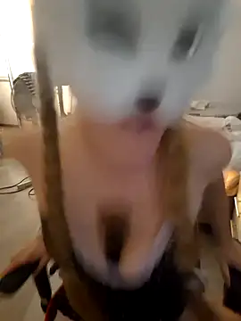 SPrITZMAUS – Naživo XXX chat