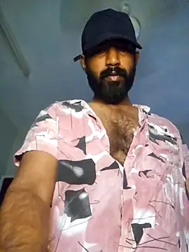 Bigkannan's Live XXX Chat