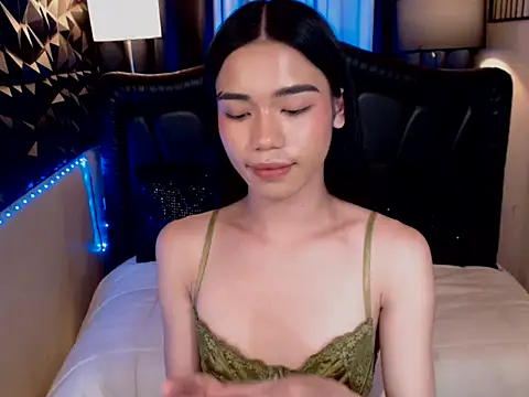 KatalunaBrown's Live XXX Chat