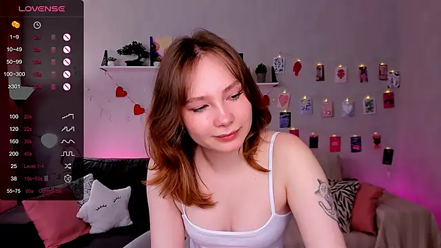 LanaBlu_ Chat XXX in diretta