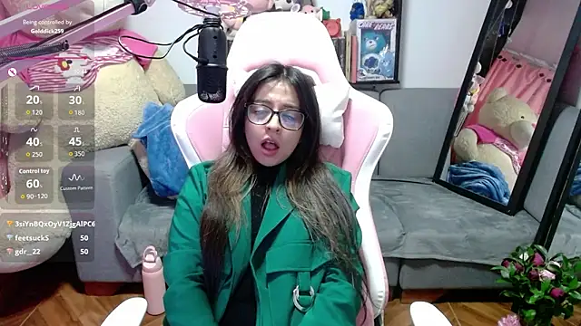 Maggie_Fox3 라이브 XXX 채팅