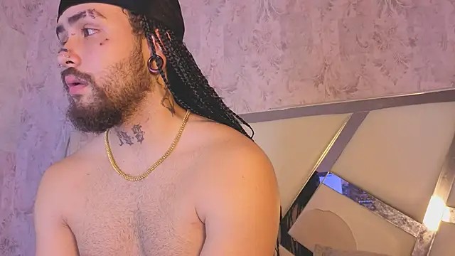 Benny_and_Mark's Live XXX Chat