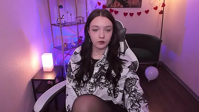 Chat +18 de Emily_tender ao vivo