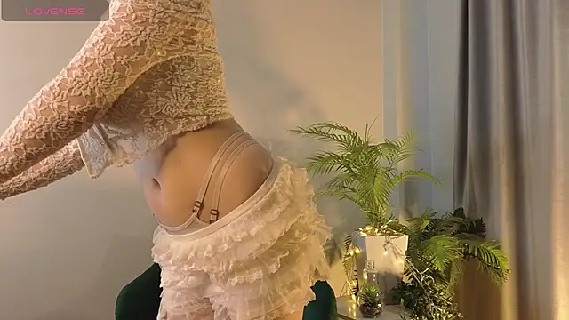 Živý XXX chat Anna_Carters