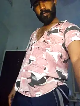 Bigkannan live XXX chat