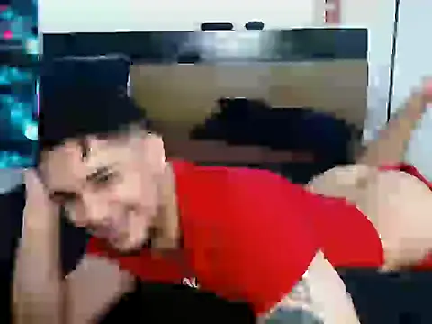 colin_lewis1 Chat XXX in diretta