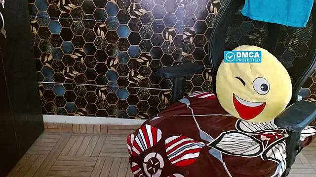 Živý XXX chat KinderrJoy