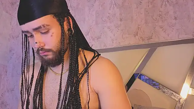 Benny_and_Mark Chat XXX live