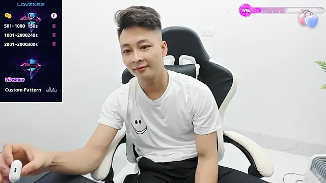 X-manh 라이브 XXX 채팅