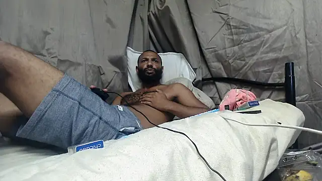 Živý XXX chat Camodick