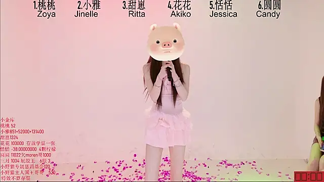 TNT-Sister Chat XXX live