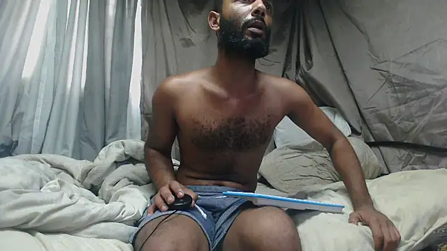 Camodick's Live XXX Chat