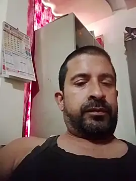 XxX_KING30のウェブカメラショー