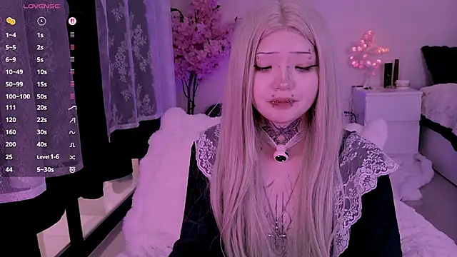 Lein_Bone 网络视讯表演