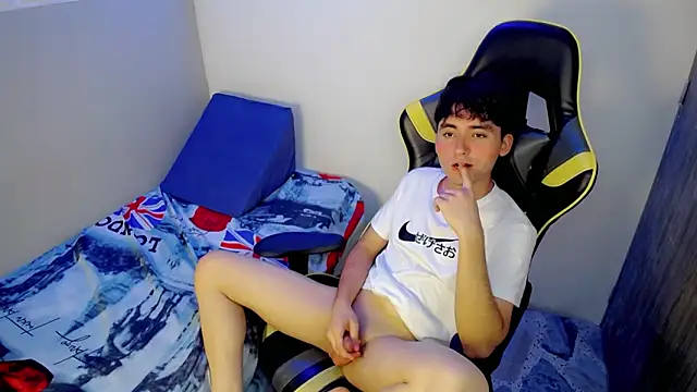 Luigii_n Webbikameraesitys