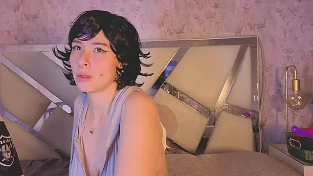 Benny_and_Mark Chat XXX in diretta