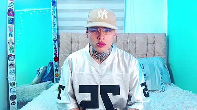 _justinmoon2's Live XXX Chat