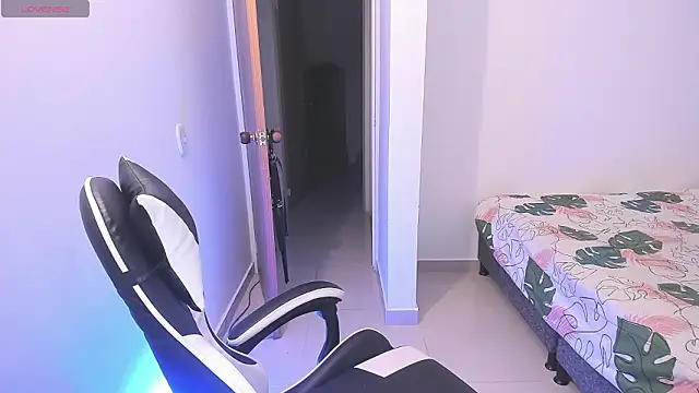 Asta_YunoXXXのウェブカメラショー