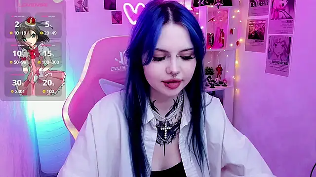 Morana_Batt's Live XXX Chat