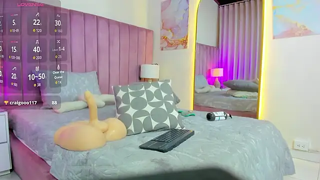 XXX chat uživo modela Valentino_moretti