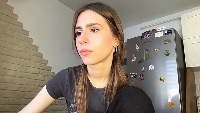 عرض كام ElsieKuhlmann