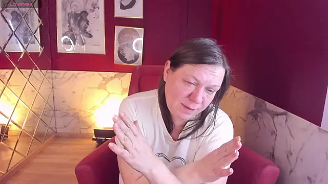 KellyPerfection লাইভ XXX চ্যাট