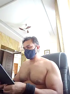 Sembang XXX Secara Langsung kaizercool1