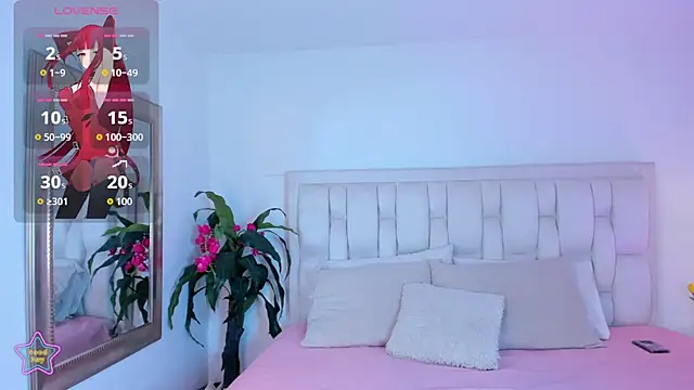 Anita23__'s Live XXX Chat