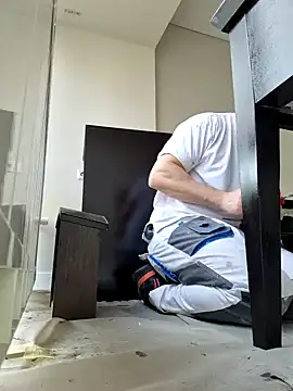 guardian_angel1991 Adlı Modelin Web Kamerası Şovu