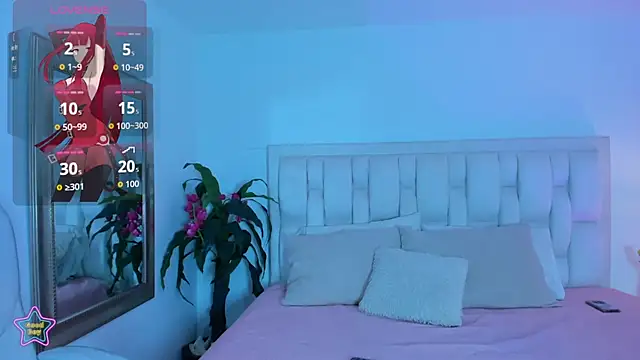 Živý XXX chat Anita23__