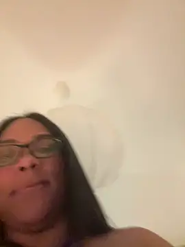 Chatroom XXX en direct de Chaniita