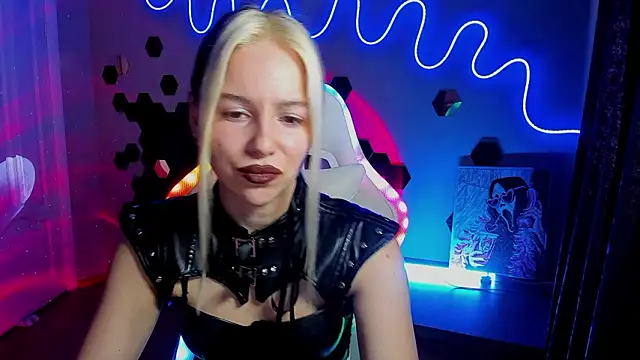 Chatroom XXX en direct de mistress_annaa