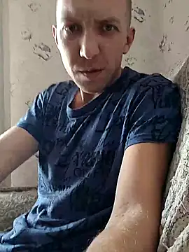 Вебкам-шоу _uncle_Mitya-43_