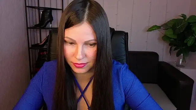 Chatroom XXX en direct de Dana__dom