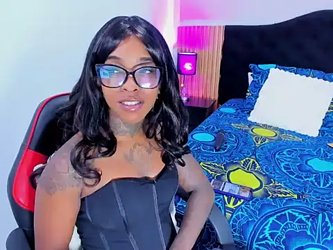 Pauline_Fox's Live XXX Chat