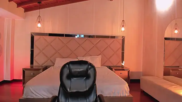 SophieHouston_'s Live XXX Chat