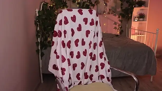 last_hxpe Adlı Modelin Canlı XXX Sohbeti