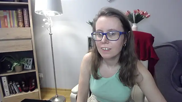 แชท XXX สดของ sweetxLizzy