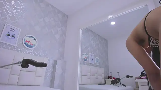 Chatroom XXX en direct de naia_cox