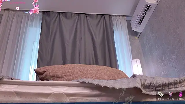 lisabaus 现场XXX聊天