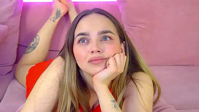 AnitaVenture 现场XXX聊天