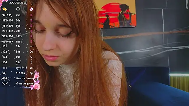 kitsun_ne's Live XXX Chat