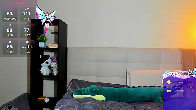 Chat XXX en directo de Tune_Godnesss