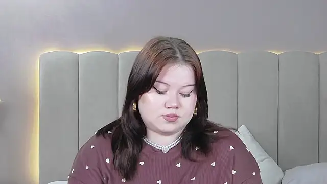 دردشة EvaNova_ الجنسية المباشرة