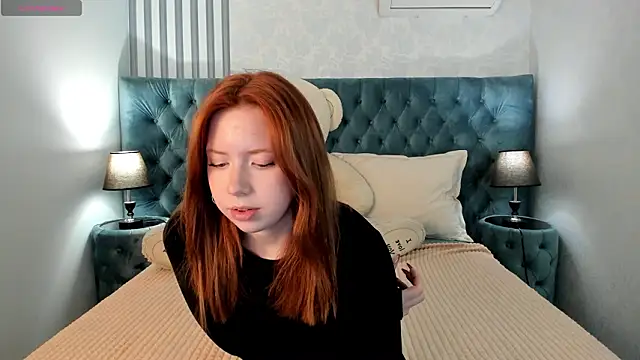 StellaBev 现场XXX聊天