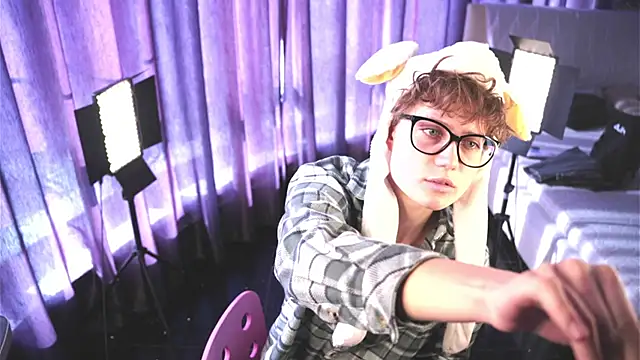 แชท XXX สดของ LibbyDuhl