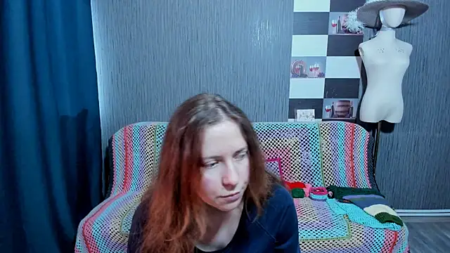 pa1e_pr1ncess' Live XXX Chat