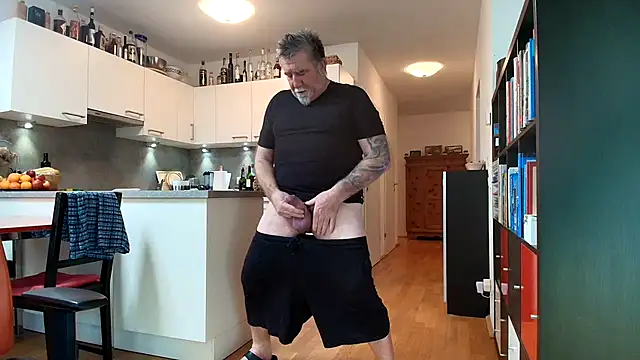 crazylemy Show Webcam