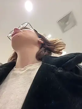 Chat XXX ao vivo de RinaCat